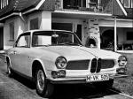 BMW 3200 CS Coupe 1962 года